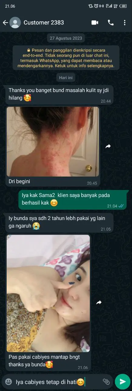 Testimoni 2