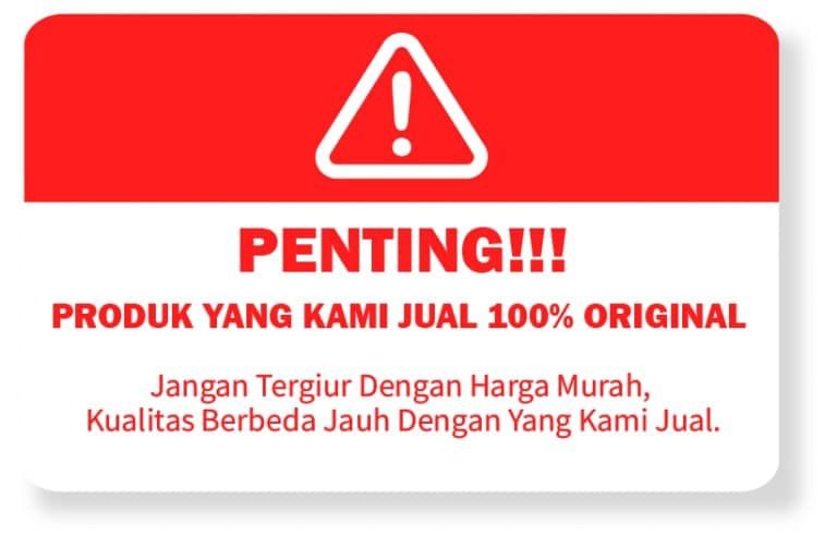 Dijamin Original
